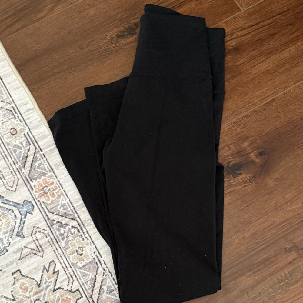 Beyond yoga super soft leggings